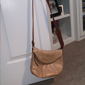 Sak crossbody handbag